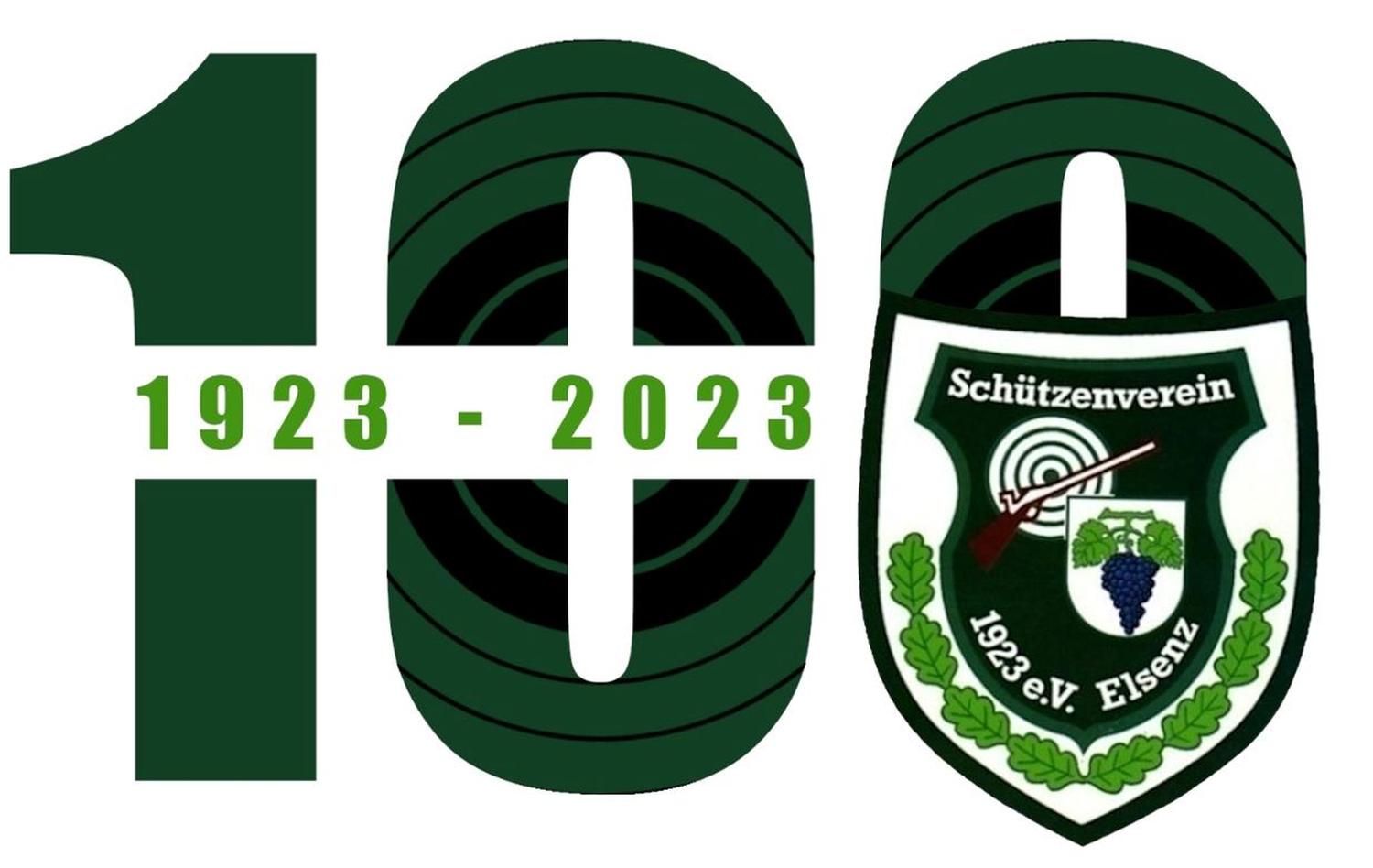 100 Jahre Schützenverein Elsenz - Spendenplattform Heimatverbunden
