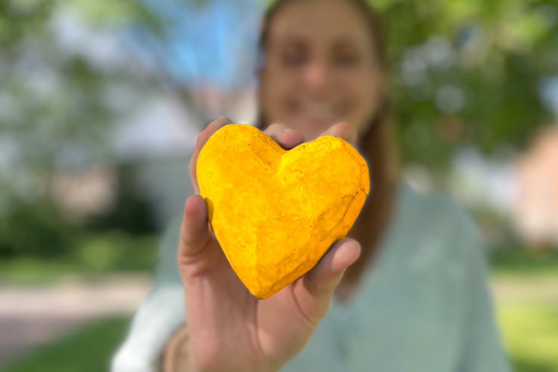 Werbebanner